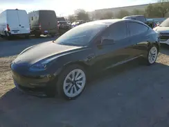 5YJ3E1EA2MF978545 2021 TESLA MODEL 3