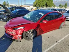 5YJ3E1EA2MF980991 2021 TESLA MODEL 3