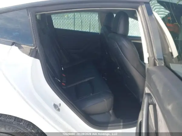 5YJ3E1EA2MF981610 2021 TESLA MODEL 3 - Image 8