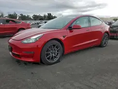 5YJ3E1EA2MF982868 2021 TESLA MODEL 3