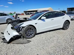 5YJ3E1EA2MF983003 2021 TESLA MODEL 3