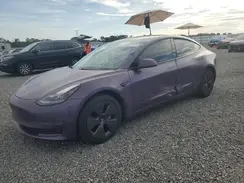 5YJ3E1EA2MF985320 2021 TESLA MODEL 3
