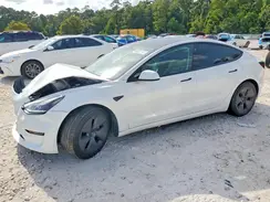 5YJ3E1EA2MF986404 2021 TESLA MODEL 3