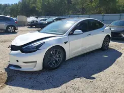 5YJ3E1EA2MF986497 2021 TESLA MODEL 3