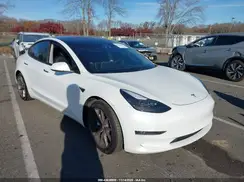 5YJ3E1EA2MF987066 2021 TESLA MODEL 3