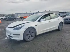 5YJ3E1EA2MF987570 2021 TESLA MODEL 3