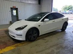 5YJ3E1EA2MF987584 2021 TESLA MODEL 3