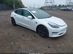 5YJ3E1EA2MF989576 2021 TESLA MODEL 3