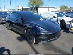 5YJ3E1EA2MF991330 2021 TESLA MODEL 3
