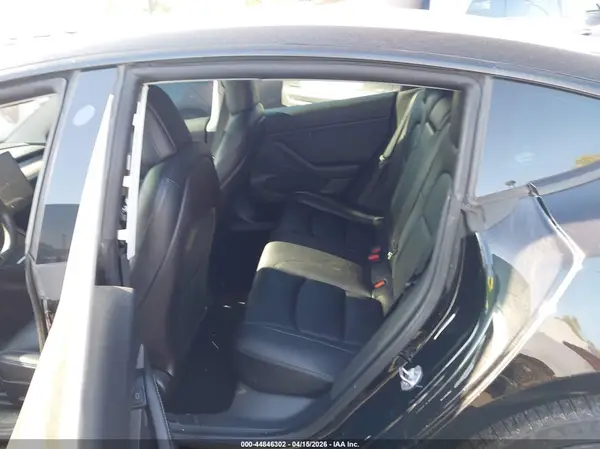 5YJ3E1EA2MF991330 2021 TESLA MODEL 3 - Image 8