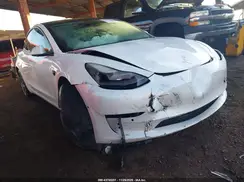 5YJ3E1EA2MF994860 2021 TESLA MODEL 3