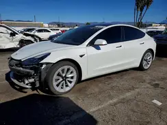 5YJ3E1EA2MF996107 2021 TESLA MODEL 3