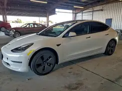 5YJ3E1EA2MF997368 2021 TESLA MODEL 3