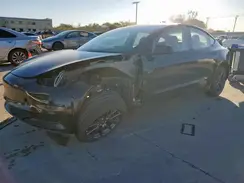 5YJ3E1EA2NF104097 2022 TESLA MODEL 3