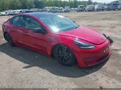 5YJ3E1EA2NF118694 2022 TESLA MODEL 3