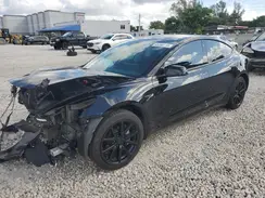 5YJ3E1EA2NF124334 2022 TESLA MODEL 3