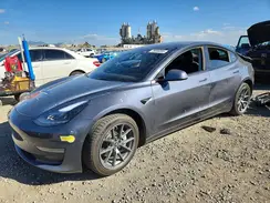 5YJ3E1EA2NF131848 2022 TESLA MODEL 3