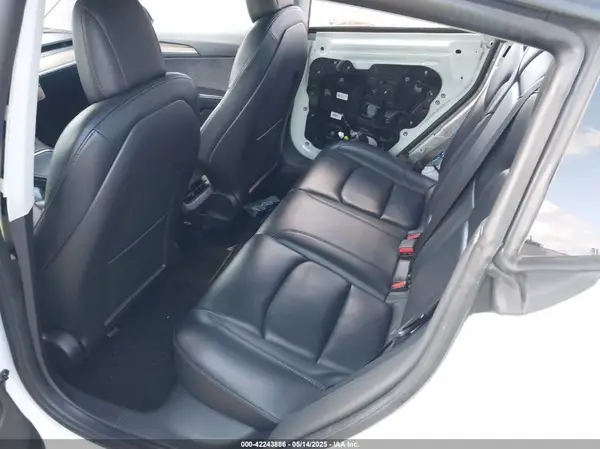 5YJ3E1EA2NF148570 2022 TESLA MODEL 3 - Image 8