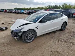 5YJ3E1EA2NF157754 2022 TESLA MODEL 3