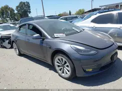 5YJ3E1EA2NF175462 2022 TESLA MODEL 3
