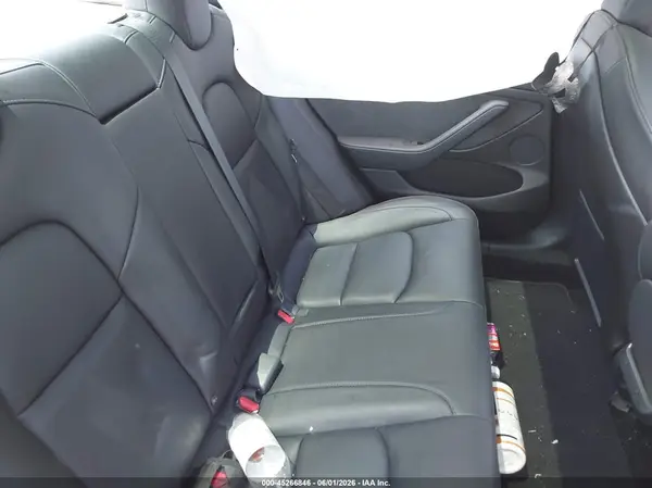 5YJ3E1EA2NF175462 2022 TESLA MODEL 3 - Image 8