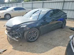 5YJ3E1EA2NF184842 2022 TESLA MODEL 3
