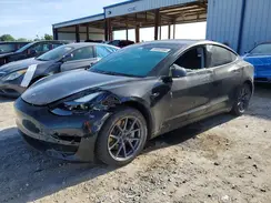5YJ3E1EA2NF185280 2022 TESLA MODEL 3
