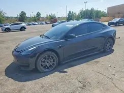 5YJ3E1EA2NF187191 2022 TESLA MODEL 3