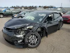 5YJ3E1EA2NF187224 2022 TESLA MODEL 3