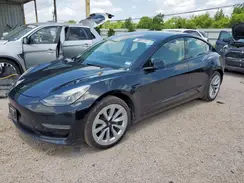 5YJ3E1EA2NF187577 2022 TESLA MODEL 3