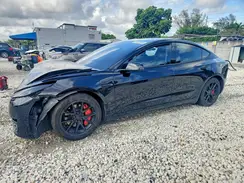 5YJ3E1EA2NF187675 2022 TESLA MODEL 3