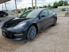 5YJ3E1EA2NF188843 2022 TESLA MODEL 3
