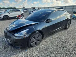 5YJ3E1EA2NF188857 2022 TESLA MODEL 3