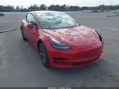 5YJ3E1EA2NF189426 2022 TESLA MODEL 3