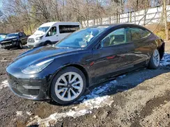 5YJ3E1EA2NF189507 2022 TESLA MODEL 3
