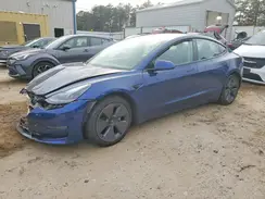 5YJ3E1EA2NF189958 2022 TESLA MODEL 3