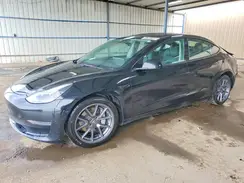 5YJ3E1EA2NF191323 2022 TESLA MODEL 3