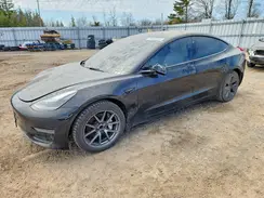 5YJ3E1EA2NF197008 2022 TESLA MODEL 3