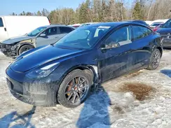 5YJ3E1EA2NF199292 2022 TESLA MODEL 3