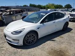 5YJ3E1EA2NF201543 2022 TESLA MODEL 3