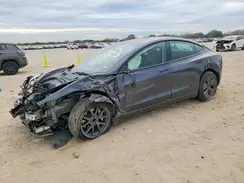 5YJ3E1EA2NF212347 2022 TESLA MODEL 3