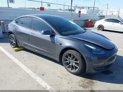 5YJ3E1EA2NF240374 2022 TESLA MODEL 3