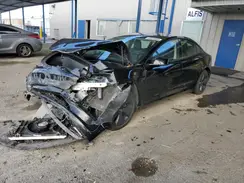 5YJ3E1EA2NF243162 2022 TESLA MODEL 3