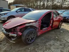 5YJ3E1EA2NF245624 2022 TESLA MODEL 3