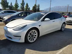 5YJ3E1EA2NF245896 2022 TESLA MODEL 3