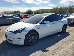 5YJ3E1EA2NF251732 2022 TESLA MODEL 3