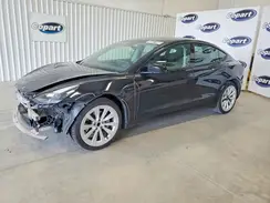 5YJ3E1EA2NF285654 2022 TESLA MODEL 3