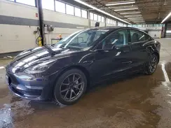 5YJ3E1EA2NF286643 2022 TESLA MODEL 3