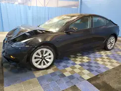 5YJ3E1EA2NF286965 2022 TESLA MODEL 3