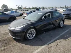 5YJ3E1EA2NF286982 2022 TESLA MODEL 3